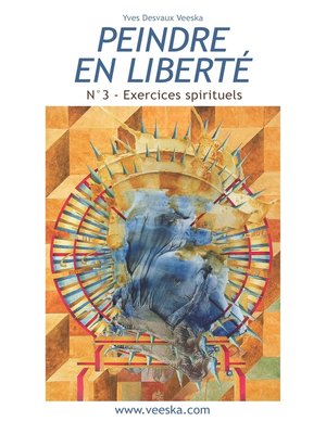 cover image of Peindre en liberté n°3